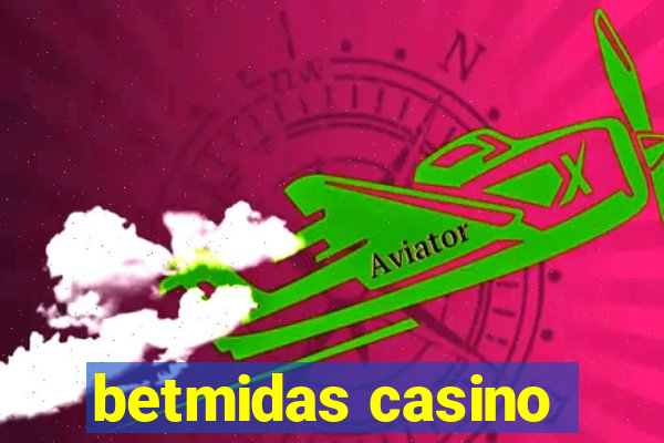 betmidas casino